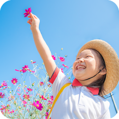大私幼加盟園紹介の写真